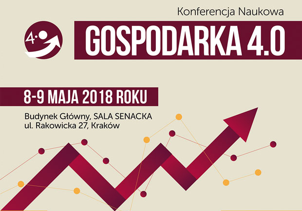 Gospodarka 4.0 – Konferencja Naukowa