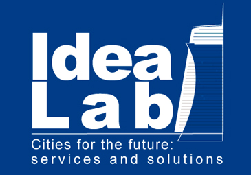 Warsztaty IdeaLab pt. „Miasta przyszłości: usługi i rozwiązania”