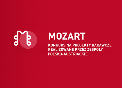 Zakończenie naboru w konkursie MOZART
