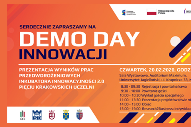 Demo Day Innowacji
