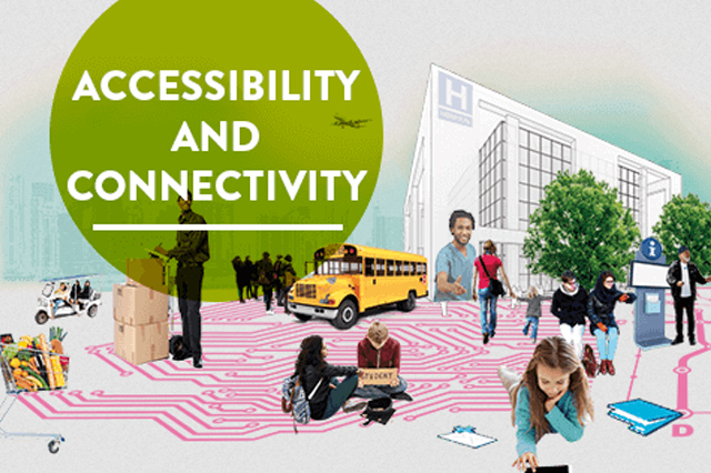 Ogłoszenie konkursu JPI UE Urban Accessibility and Connectivity