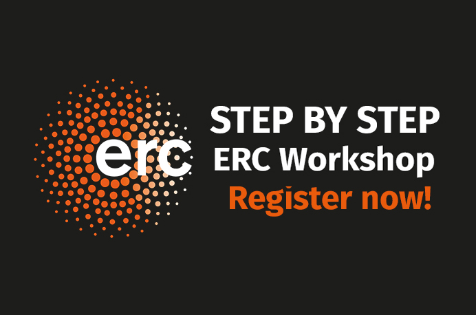 Warsztaty: wniosek do ERC krok po kroku