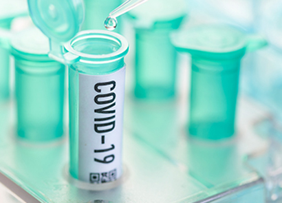 Ogłoszenie konkursu ALPHORN–COVID-19