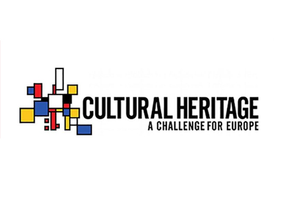 JPICH CULTURAL HERITAGE, IDENTITIES & PERSPECTIVES: Responding to Changing Societies