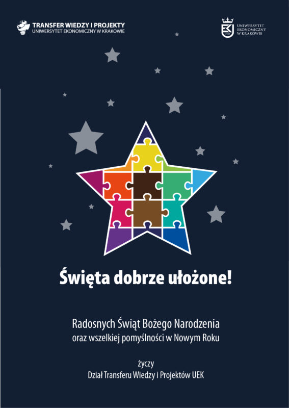 Życzenia świąteczne