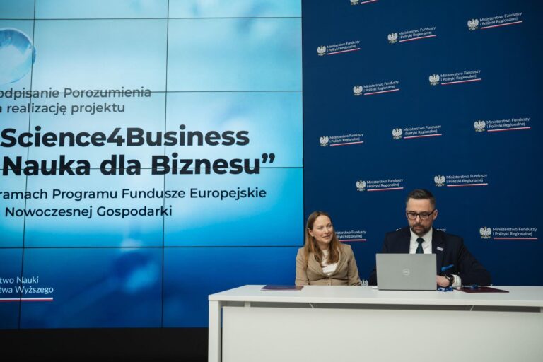 źródło: https://www.gov.pl/web/nauka/science4business---nauka-dla-biznesu
